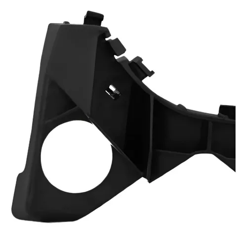 Suporte Guia Dianteiro Corolla Lado Esquerdo 03/07 21017