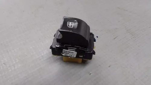 Botão Vidro Tras/diant Direito Duster Oroch  24606