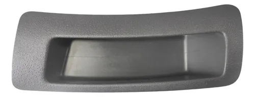 Porta Objetos Copos Painel Central Citroen C3 03/12 21819