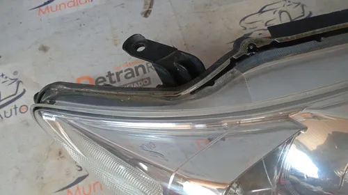 Farol Direito Corolla 2012 /14 S/ Xenon 27019 Direito/passageiro