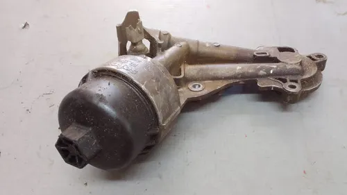 Suporte Filtro Óleo Citroen C3 Peugeot 208 2012... 1.5 30385