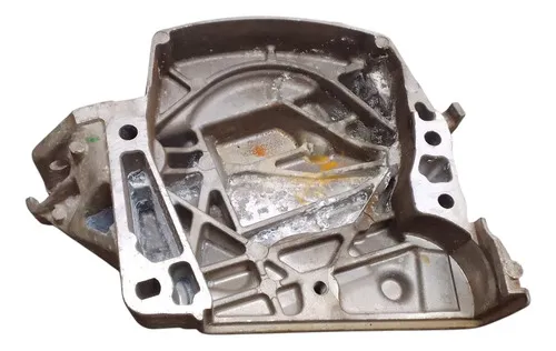 Suporte Coxim Motor Renault Clio 1.0 16v 08/14 30420