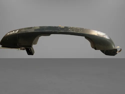 Maçaneta Externa Traseira Direita Ecosport 18087