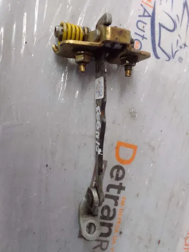 Limitador De Porta Tras Esquerda Scenic 99/..  13076