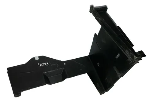 Moldura Bandeja Protetor Bateria  Focus 09/13 Original 0976