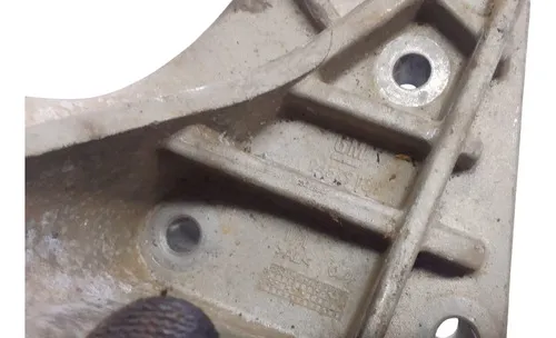 Suporte Alternador Chevrolet Prisma Ônix 2013/19 30437