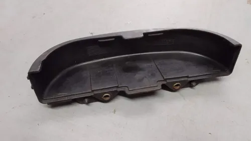 Capa Superior Correia Dentada Escort 1.8 16v 1998 30169 - - Preto