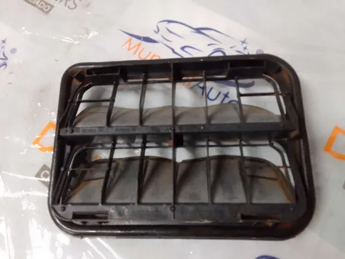 Difusor De Ar Carroceria Renault  Fluence Oroch 12497