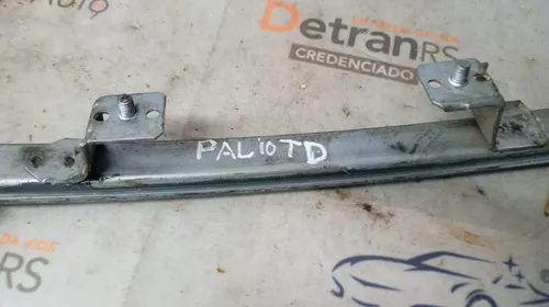 Maquina Vidro Tras Ld Palio 2008/12 Manual 269