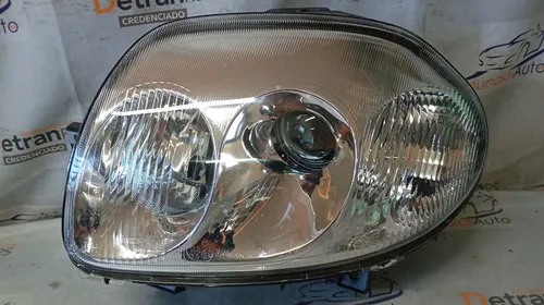Farol Renault Clio 2000/2001/2002/2003 L E 26411