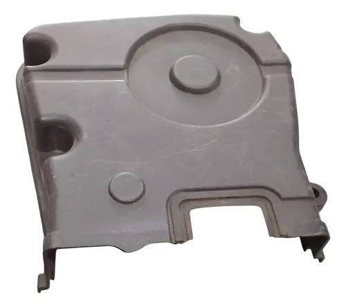 Capa Inferior Correia Dentada I30 Tucson 2006/12 30123 Preto