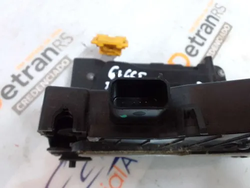 Fechadura Porta Tras Direita Gm Onix 13518395  13579