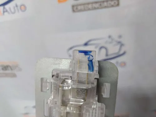 Luz De Teto Ecosport Discovery Freelander 2 152937  10953