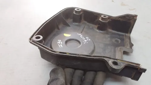 Capa Inferior Correia Dentada I30 Tucson 2006/12 30123 Preto