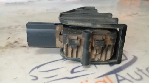 Trava Eletrica Portinhola Combustivel Focus N Fiesta 26923