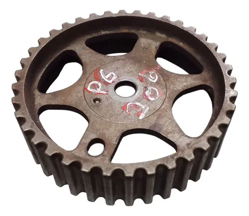 Polia Comando Válvula Peugeot 206 1.4 1.6 01/10 30346