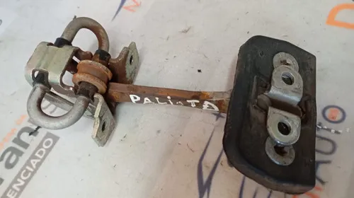 Limitador Porta T D Palio Siena 2004/12 26956