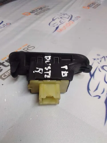 Botão Vidro Elétrico Tras Direito Duster Oroch  11403