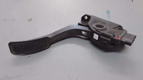 Pedal Acelerador Ecosport 1.6 16v Manual  24490