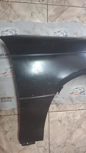 Paralama Astra 94 A 98 Novo Centauro Lado Direito