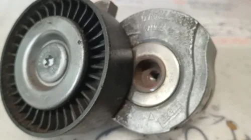 Esticador Correia Freelander 2 Volvo X60. 6g9n-7739-ad 26802