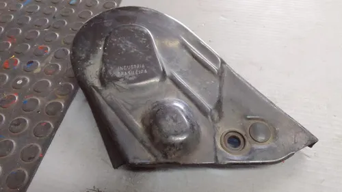 Capa Correia Dentada Saveiro Gol Santana Ap 95/00 30194 - - Preto