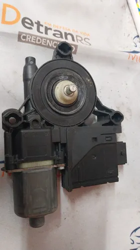 Motor Vidro Elétrico De Renegade Compas Toro 14139-00399