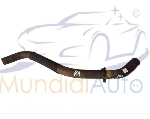 Mangueira Água Ford Ka 2009/..13  13681
