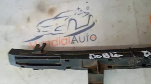 Guia Canaleta Vidro Dian Esq Fiat Doblo 11/17 26700