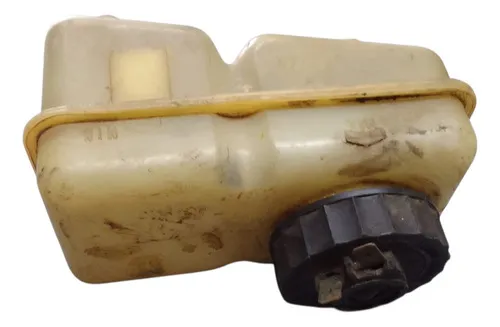 Reservatório Fluido Freio Vw Gol Quadrado 1988... 30643