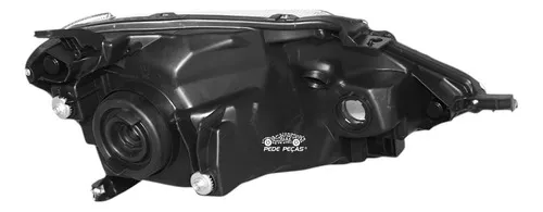 Farol Le Toyota Etios 2013 14 15 16 17 18 19 20 21 26405