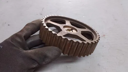 Polia Do Comando Válvulas Renault Twingo 30336