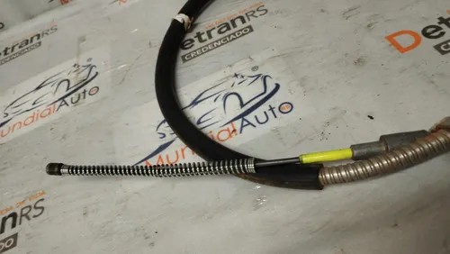 Cabo Espia Freio De Mao Gol  G5 G6 G7 G8  18917