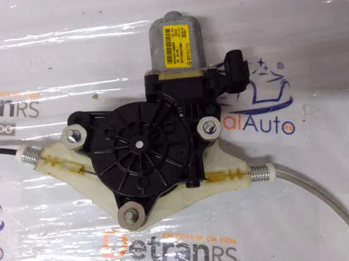 Máquina Vidro Traseira Direita Hyundai Hb20 834601s000 11602