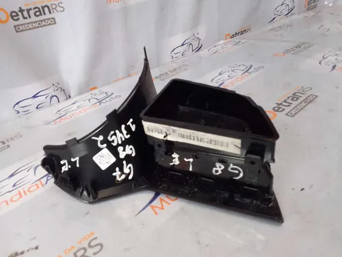 Difusor De Ar Lado Esquerdo Vw Gol G7 G8 5u0819703 13452
