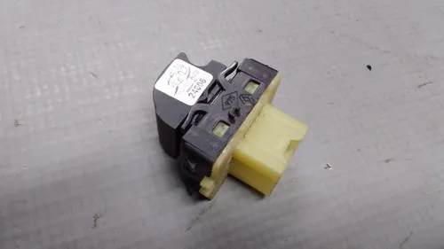 Botão Vidro Tras/diant Direito Duster Oroch  24606