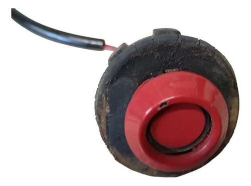 Sensor Parachoque Traseiro ( Re) Jac J2 J3  26359