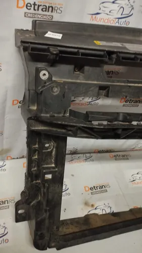 Painel Frontal Fox Spacefox  2015/...   16838