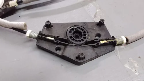 Máquina Vidro Dianteira Esquerda Toro Compass 2016... 24690