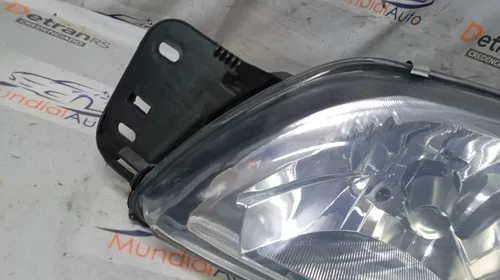 Farol Fiesta Street 00 01 02 03 04 05 06 Pisca Cristal 26441
