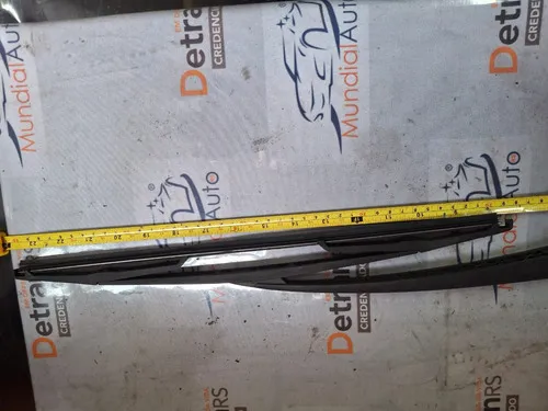 Braço Limpador Tras Citroen C4 Xsarapicasso 03/10 9635402480