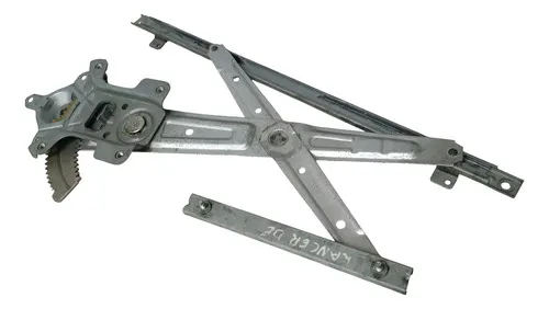 Maquina Vidro D E Lancer 11/18 5713a085  S/ Motor 26611
