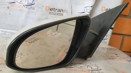 Retrovisor Le Corolla 2015 2016 2017 2018 2019 5 Fios 5980