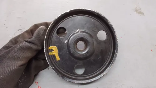 Polia Bomba Direção Hidráulica Ka Fiesta Focus 00/08 30361