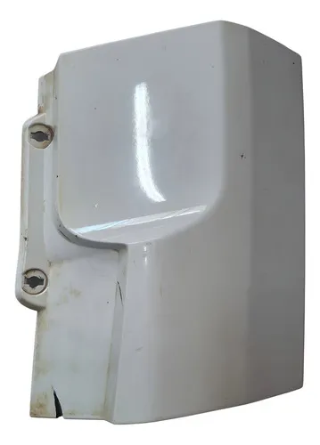 Tampa Reboque Tras Freelander 2 6h5217k950eaw 29488 Branco