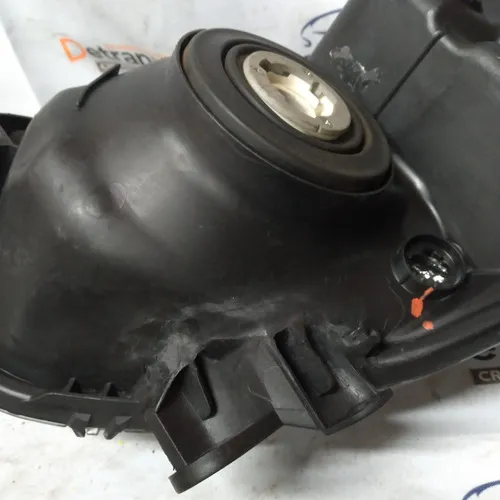 Farol Toyota Corolla 2011 2012 2013 2014 Original L.e 6720
