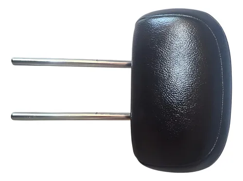 Encosto Cabeça Banco Traseiro Jeep Compass 2017-2023 29507 Preto