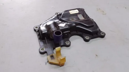 Tampa Respiro Motor Ecosport Fusion Ranger 14/20 2.0 26317 - Preto