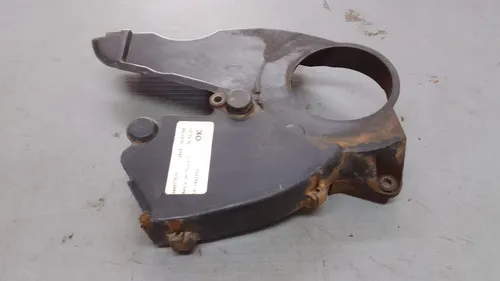 Tampa Capa Correia Dentada Vw Golf Polo Voyage Saveiro 30185