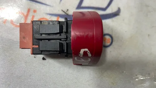 Botao Pisca Alerta Citroen C3 04/12 21823